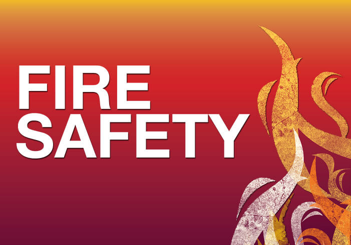 fire safety regulations