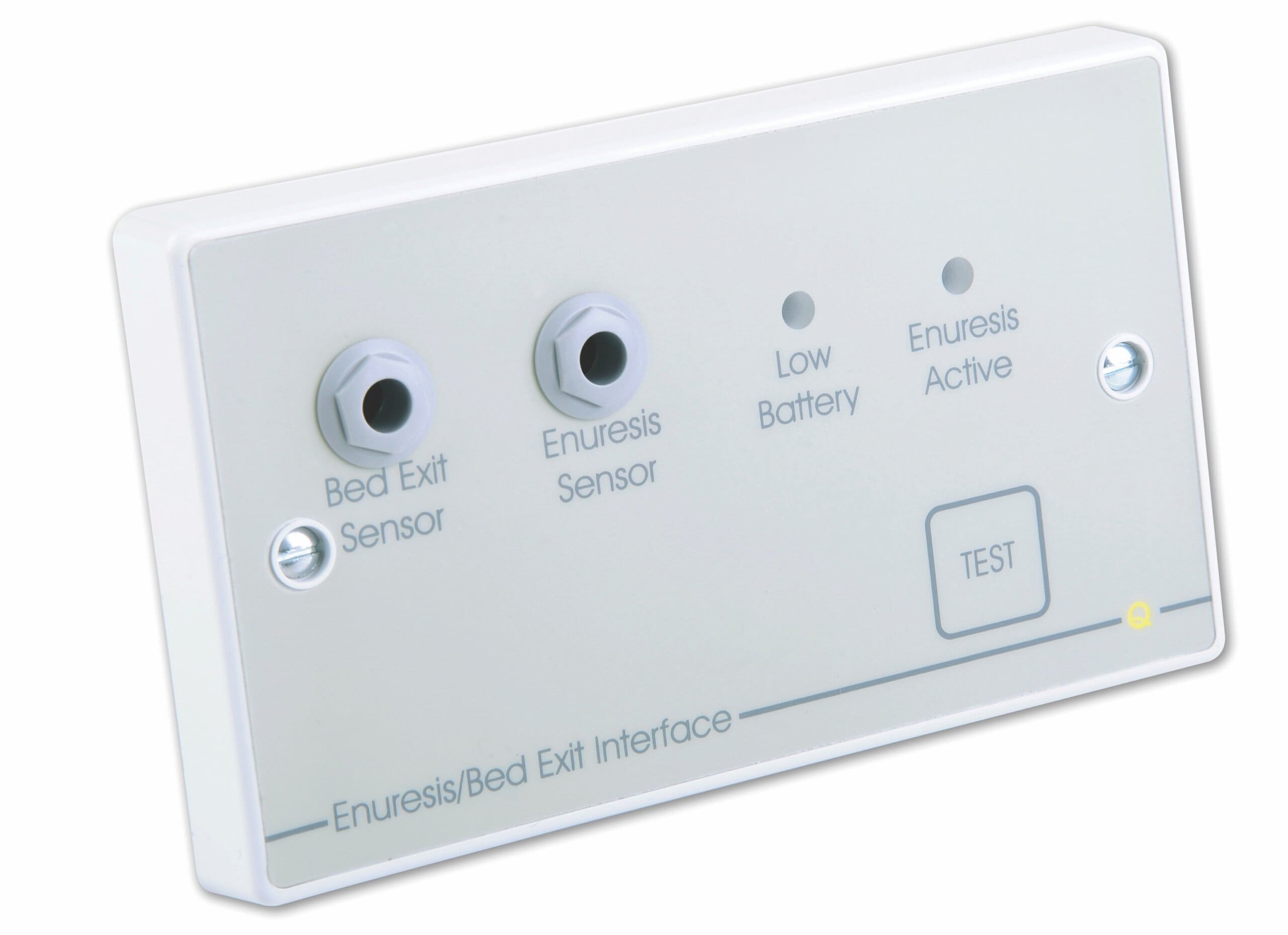Sensus Security Socket Enuresis/General Purpose Interface Socket